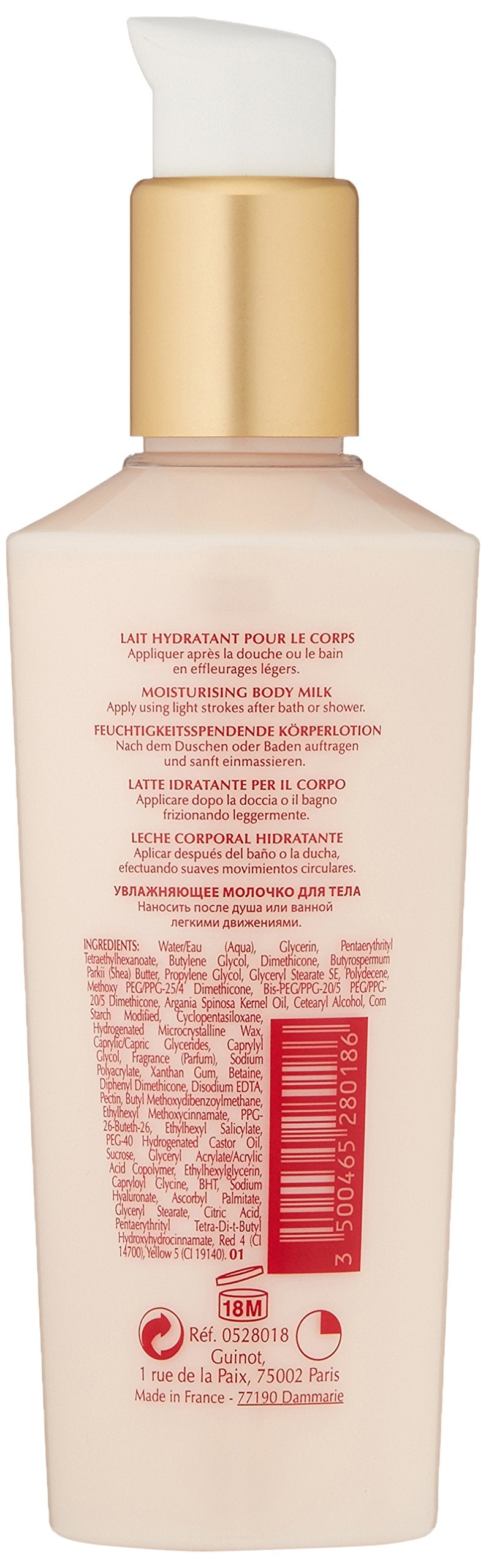 Guinot Hydrazone Body Lotion 200ml/6.9oz
